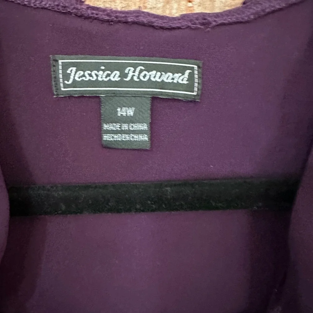 Jessica Howard jessica howard
